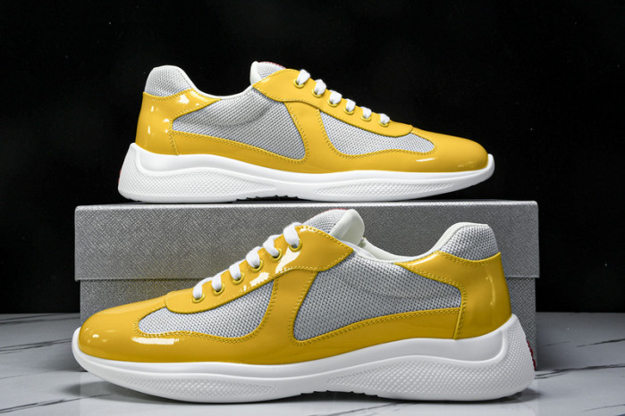 PR sneakers copshoe PR-64