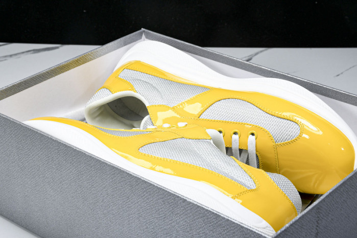 PR sneakers copshoe PR-64
