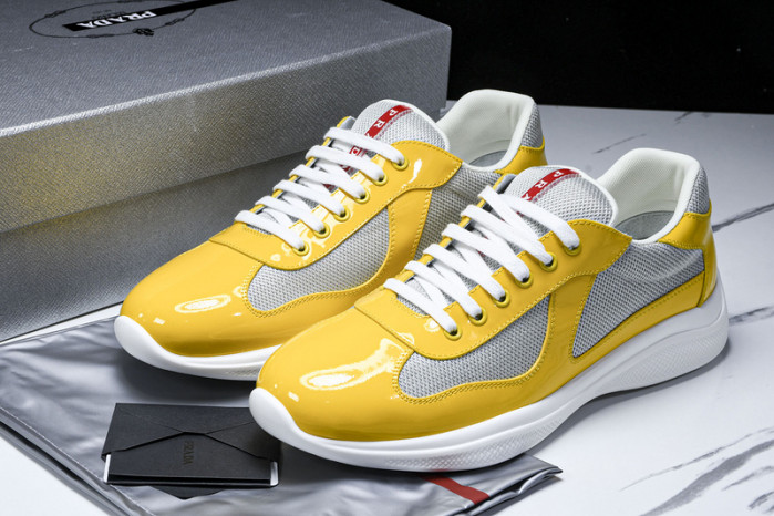 PR sneakers copshoe PR-64