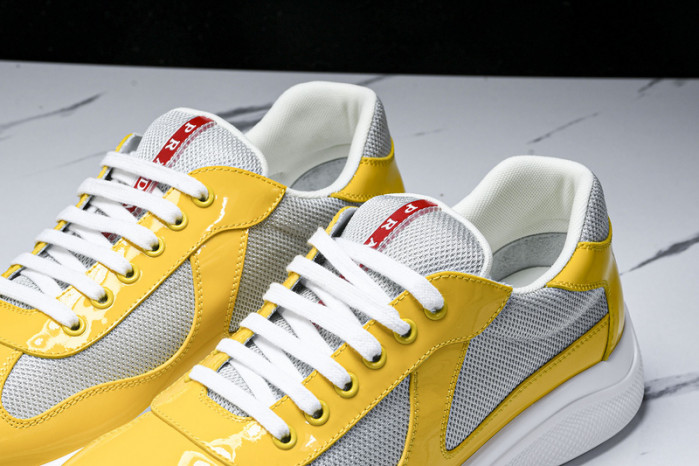 PR sneakers copshoe PR-64