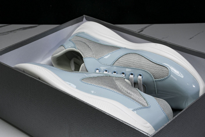 PR sneakers copshoe PR-79