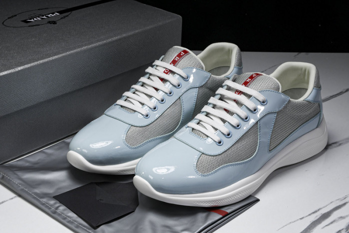 PR sneakers copshoe PR-79