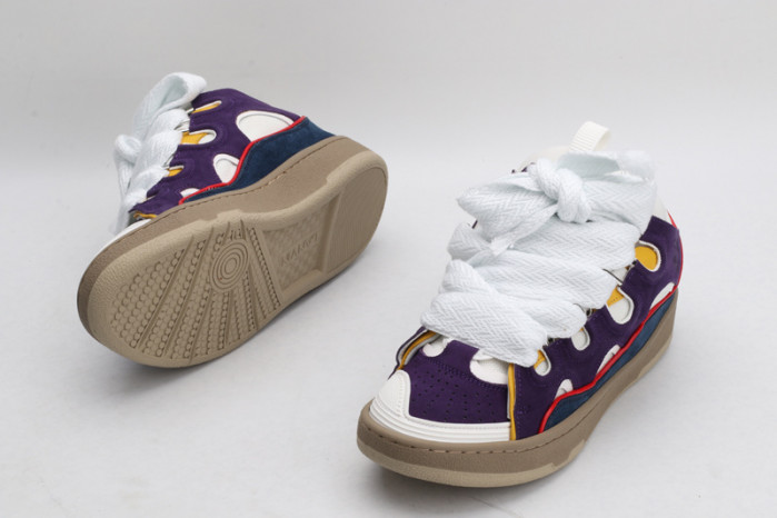 LANVIN SNEAKERS COPSHOE LA-10