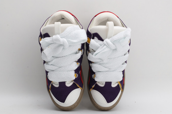 LANVIN SNEAKERS COPSHOE LA-10