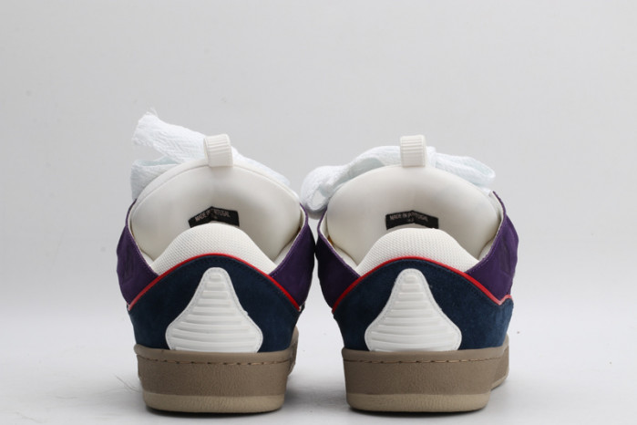 LANVIN SNEAKERS COPSHOE LA-10