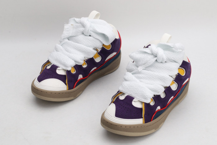 LANVIN SNEAKERS COPSHOE LA-10