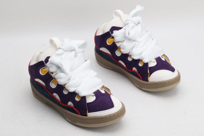 LANVIN SNEAKERS COPSHOE LA-10