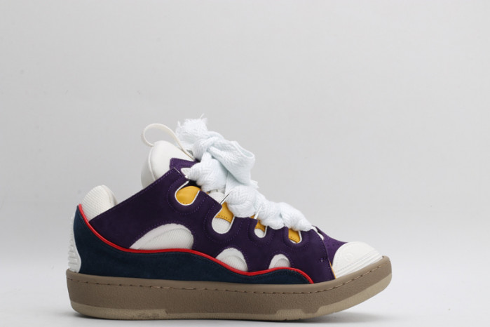 LANVIN SNEAKERS COPSHOE LA-10