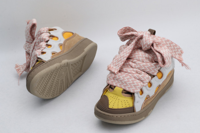 LANVIN SNEAKERS COPSHOE LA-11