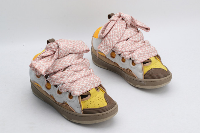 LANVIN SNEAKERS COPSHOE LA-11