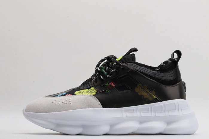 VERSA CHAIN REACTION SNEAKERS  COPSHOE  VR-18