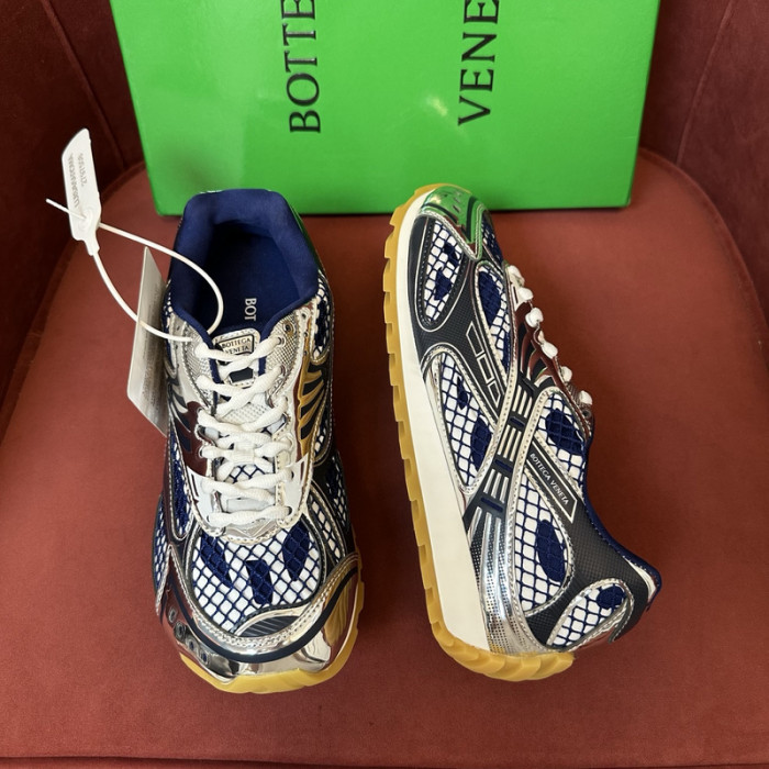 BOTTEGA VENETA SNEAKER COPSHPE BV-68