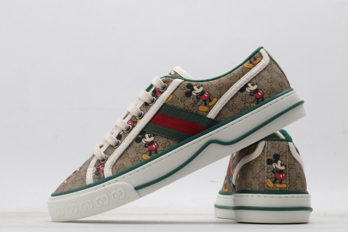 GC SNEAKER COPSHOE GC-68