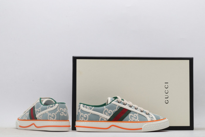 GC SNEAKER COPSHOE GC-72