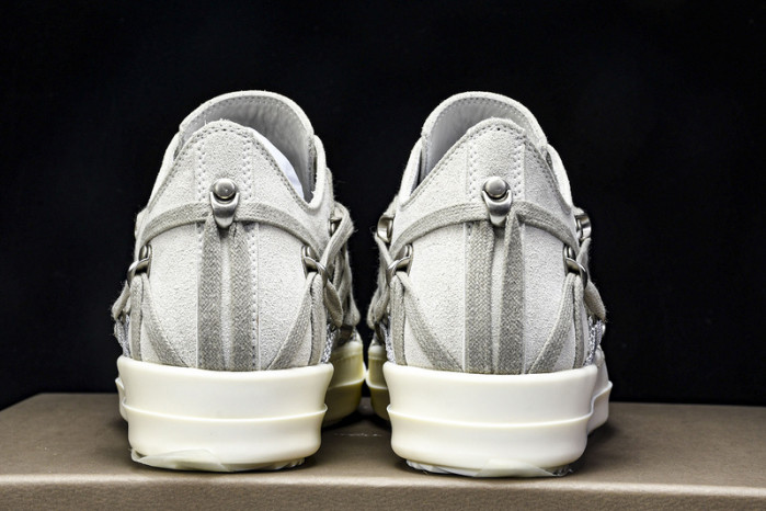 RICK OWENS SNEAKERS  copshpe OR-278