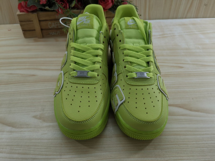 AIR FORCE 1 LOW "CACTUS PLANT FLEA MARKET - MOSS"  DC4457-300