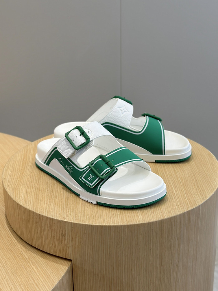 LVT SLIDE COPSHOE LVS-62