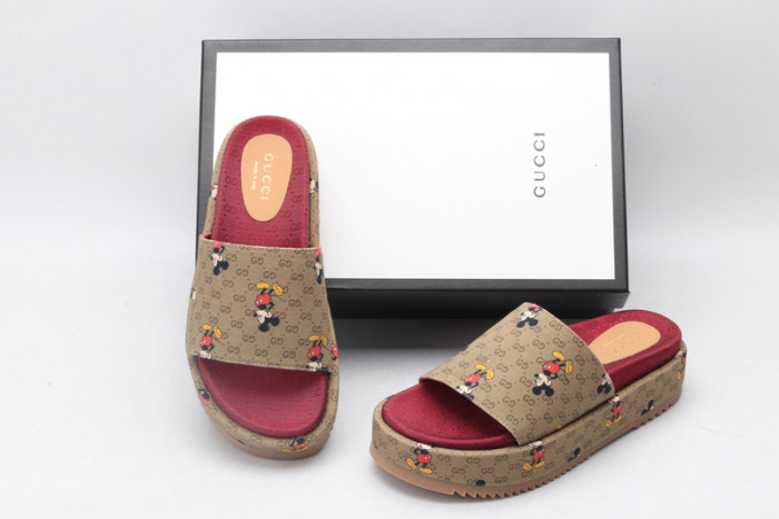 GC SLIDE KICKZE GCS-2
