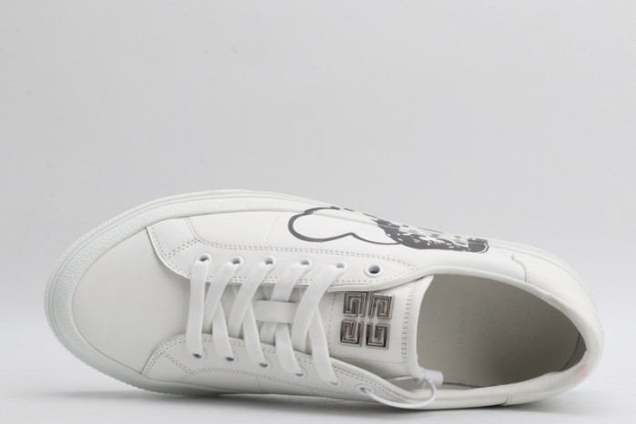 GIVEN*CHY SNEAKERS COPSHOE GV-12