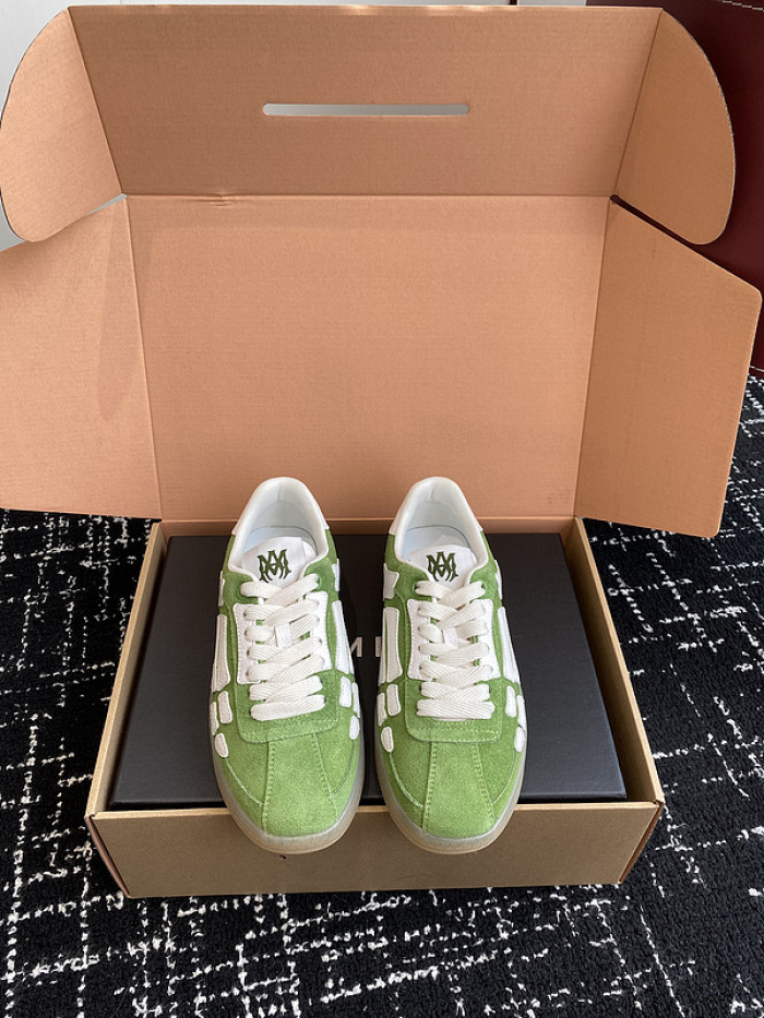 AMIRI  SNEAKERS   COPSHOE AM-183
