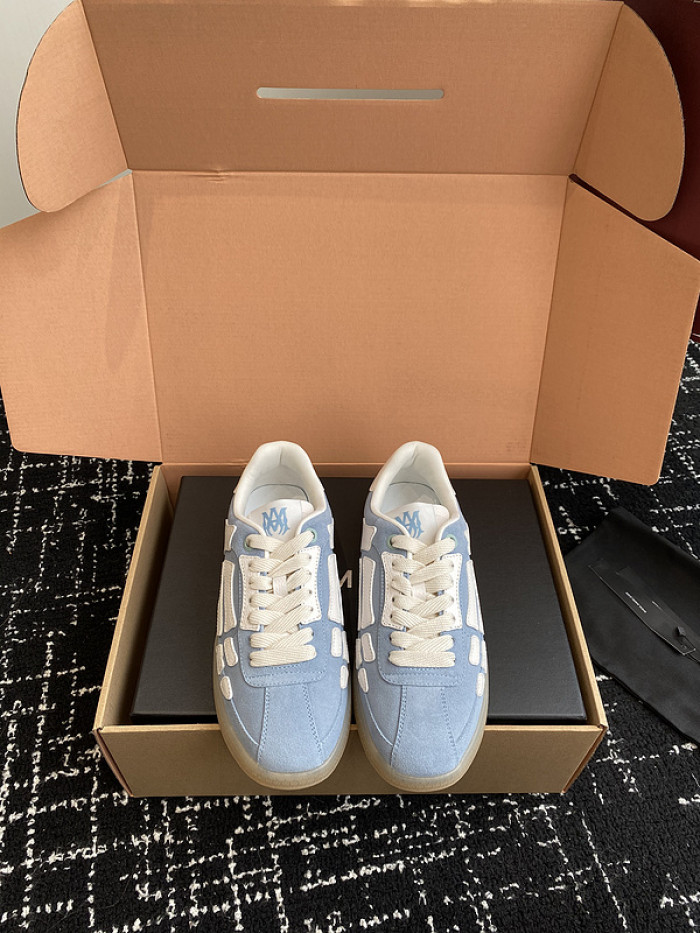 AMIRI  SNEAKERS   COPSHOE AM-184