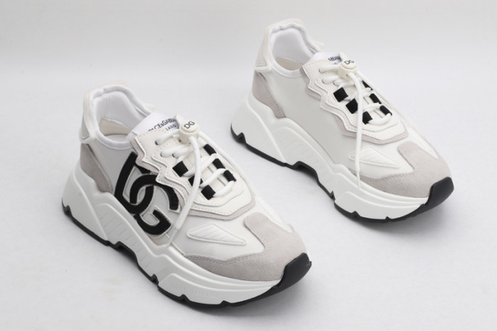 DG SNEAKERS   COPSHOE D&G-55