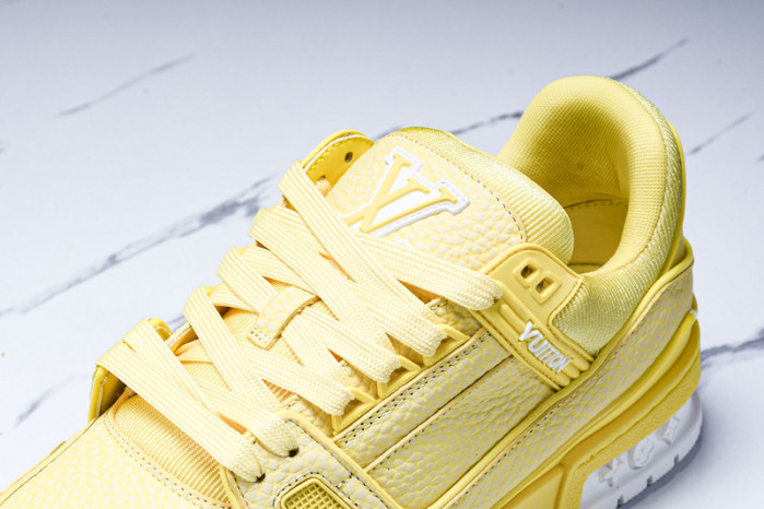 LVT SNEAKERS COPSHOE L&V-286