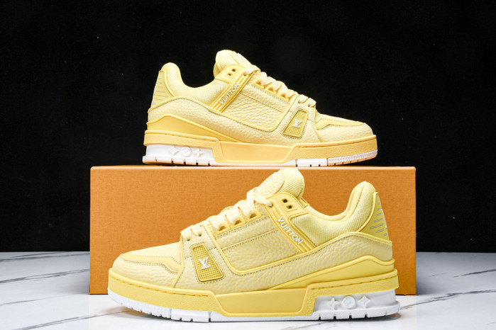 LVT SNEAKERS COPSHOE L&V-286