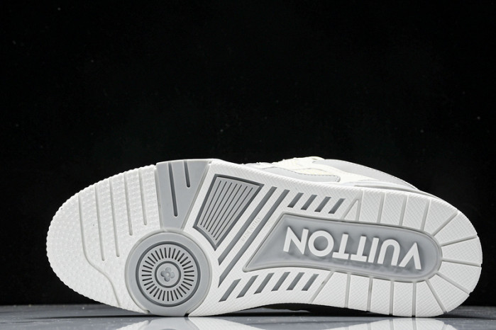 LVT  SNEAKERS   COPSHOE  L&V-290