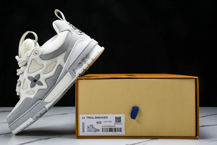 LVT  SNEAKERS   COPSHOE  L&V-290