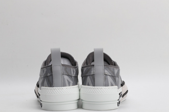 D1R* B23 OBLIQUE LOF TOP SNEAKER COPSHOE DR-79