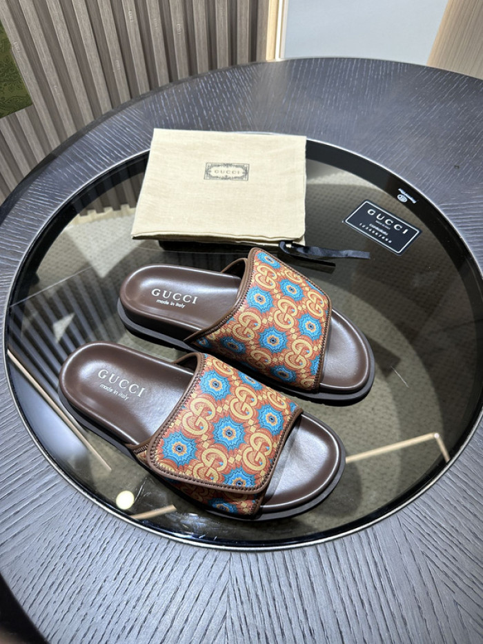 GC SLIDE COPSHHOE GCS-101