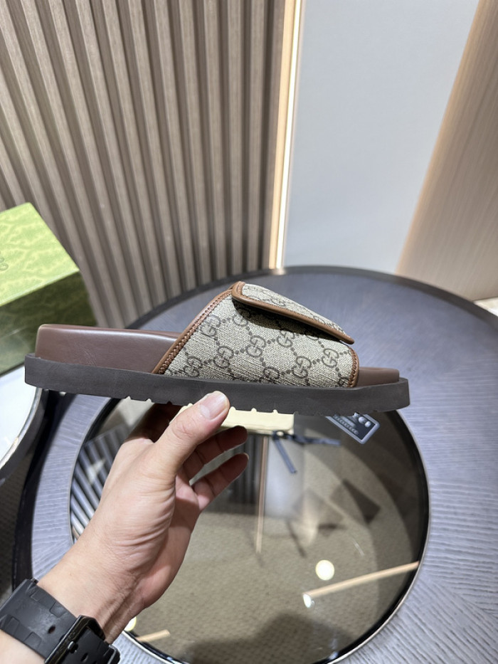 GC SLIDE COPSHHOE GCS-104