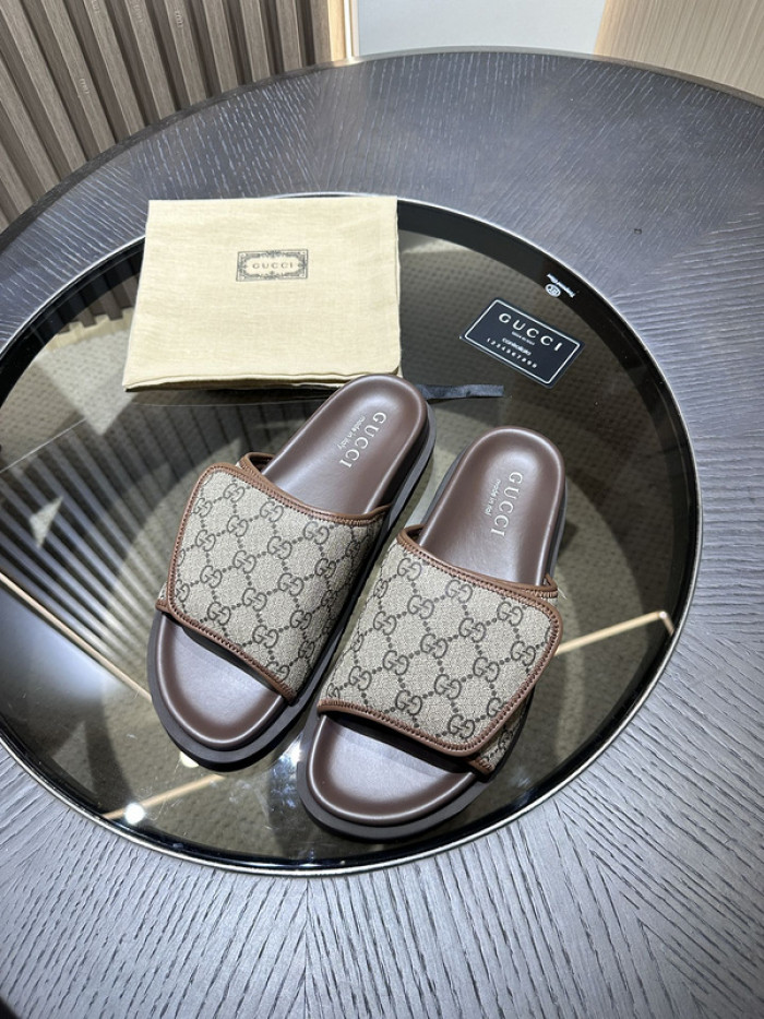 GC SLIDE COPSHHOE GCS-104