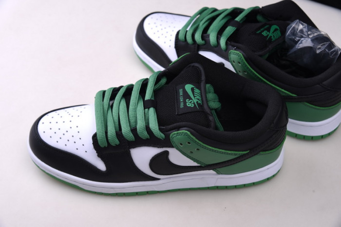 Nike SB Dunk Low Celadon BQ6817-302