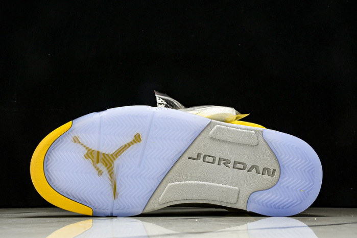 Jordan 5 Retro Tokyo T23 (2025)  - IO3372-700