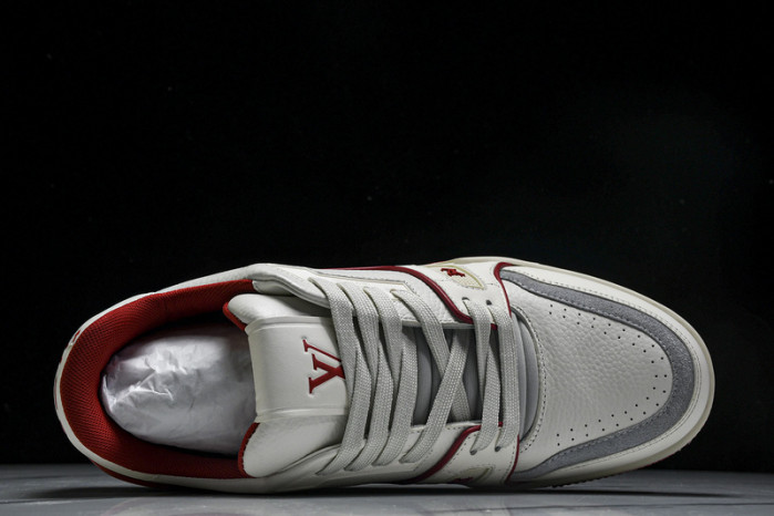 LVT  SNEAKERS   COPSHOE  L&V-165