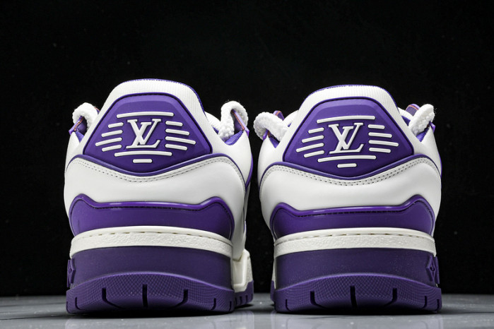 LVT SNEAKERS COPSHOE L&V-266