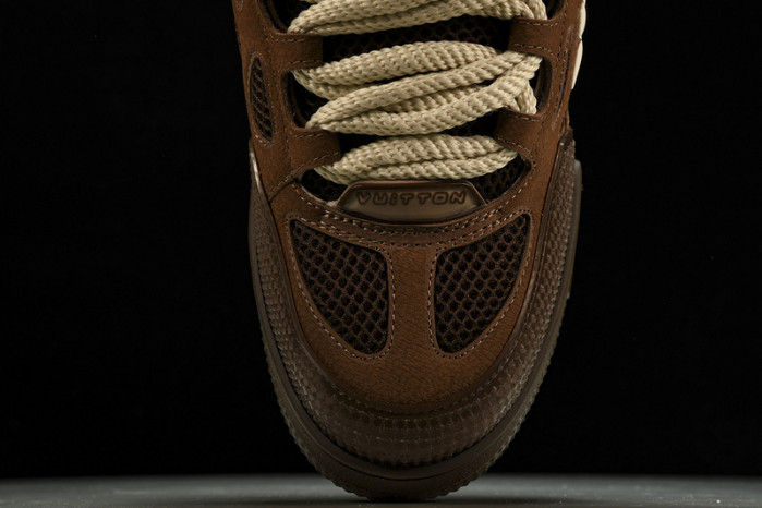 LVT  SNEAKERS   COPSHOE  L&V-182