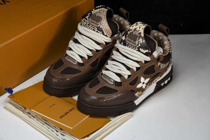 LVT  SNEAKERS   COPSHOE  L&V-182