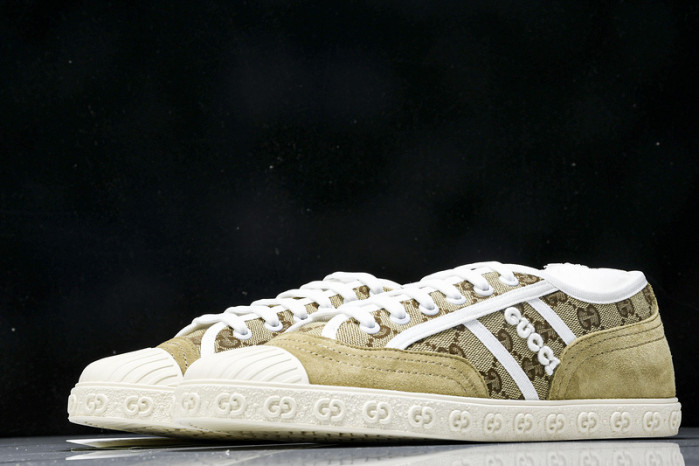 GC SNEAKER COPSHOE GC-160