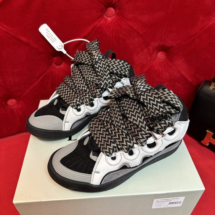 LANVIN SNEAKERS COPSHOE LA-132