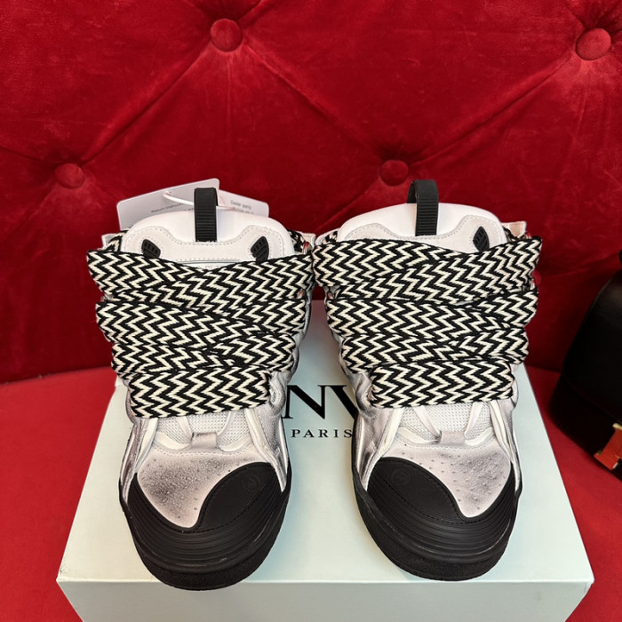 LANVIN SNEAKERS COPSHOE LA-137