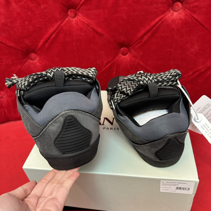 LANVIN SNEAKERS COPSHOE LA-138