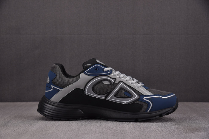 D1R* B30 TRAINER SNEAKER copshoe  DR-B30 05