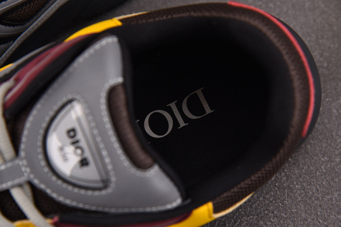 D1R* B30 TRAINER SNEAKER copshoe  DR-257