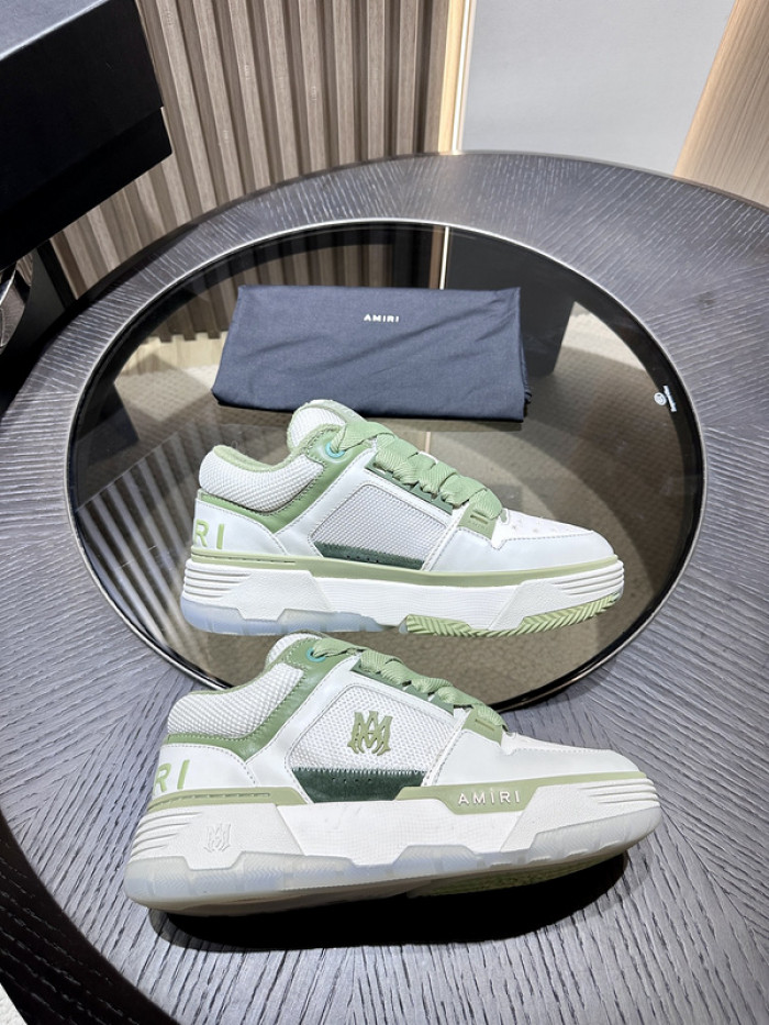 AMIRI  SNEAKERS   COPSHOE AM-86