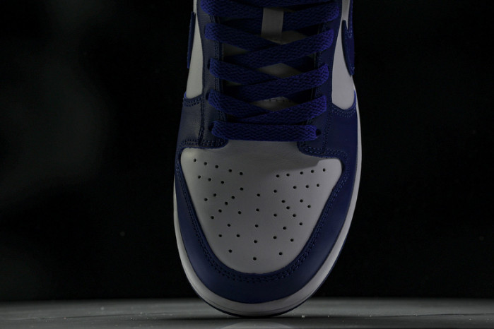 Nike Dunk Low Concord  - DV0833-103