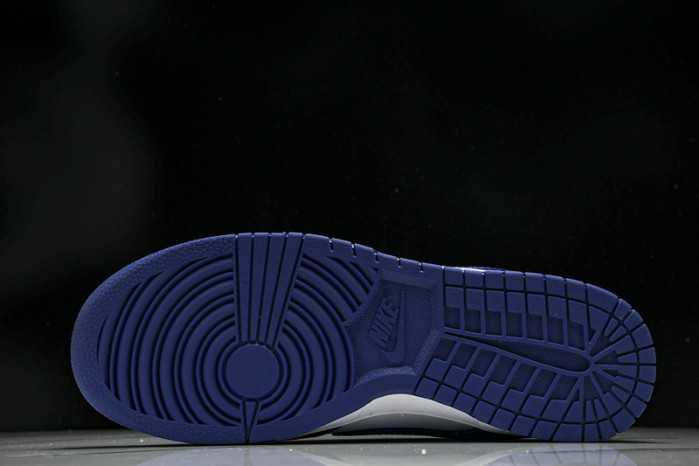 Nike Dunk Low Concord  - DV0833-103