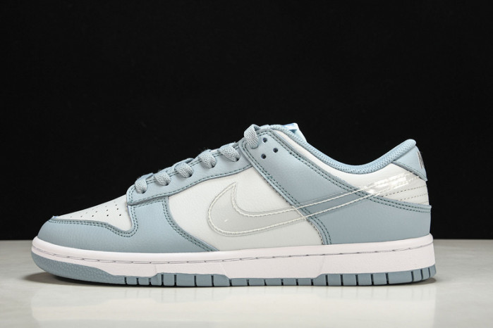 Nike Dunk Low  LIGHT BLUE/CLEAR AQUA    DH9756-401